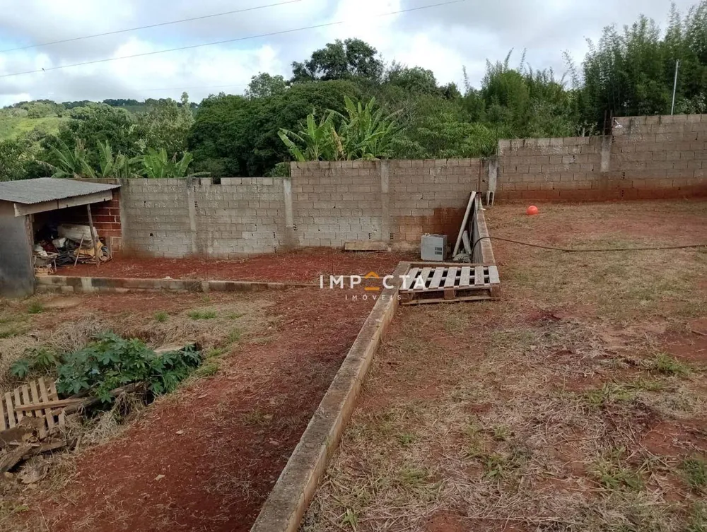 Chácara, 3 quartos, 500 m² - Foto 6