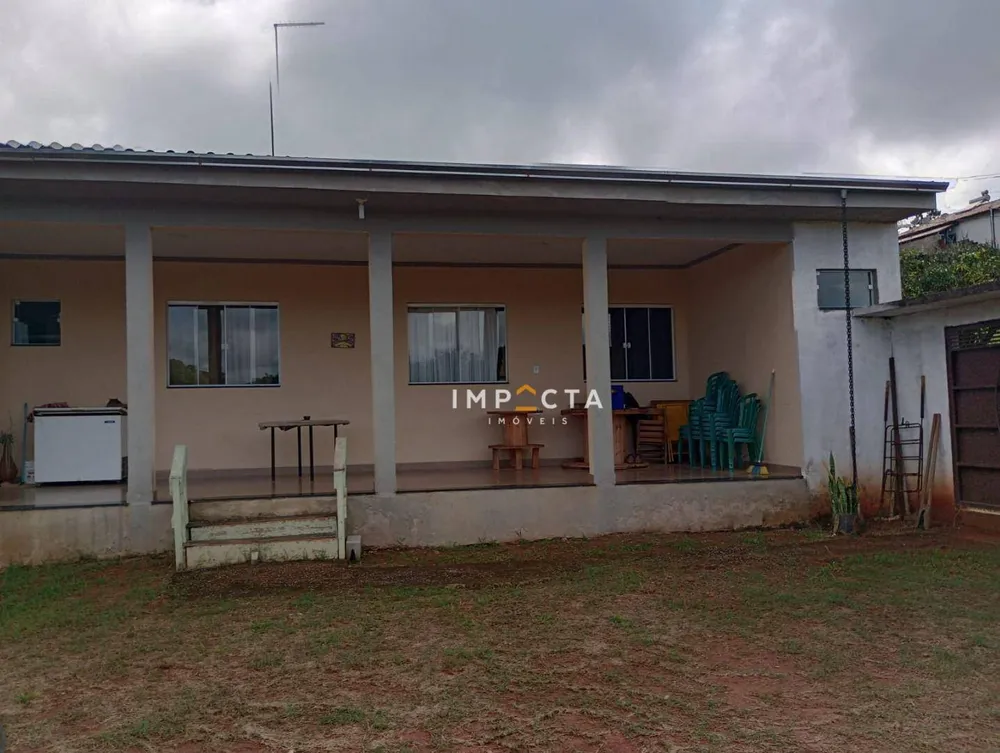 Chácara, 3 quartos, 500 m² - Foto 7