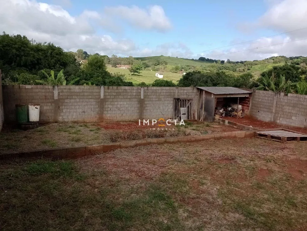 Chácara, 3 quartos, 500 m² - Foto 8