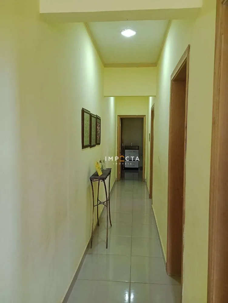 Chácara, 3 quartos, 500 m² - Foto 5