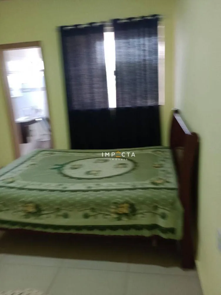 Chácara, 3 quartos, 500 m² - Foto 3