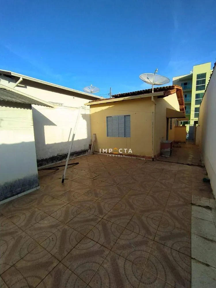 Casa, 2 quartos, 75 m² - Foto 3