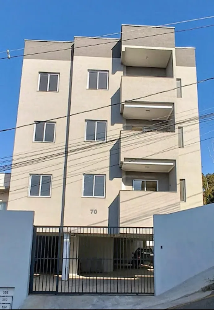 Apartamento, 2 quartos, 52 m² - Foto 2