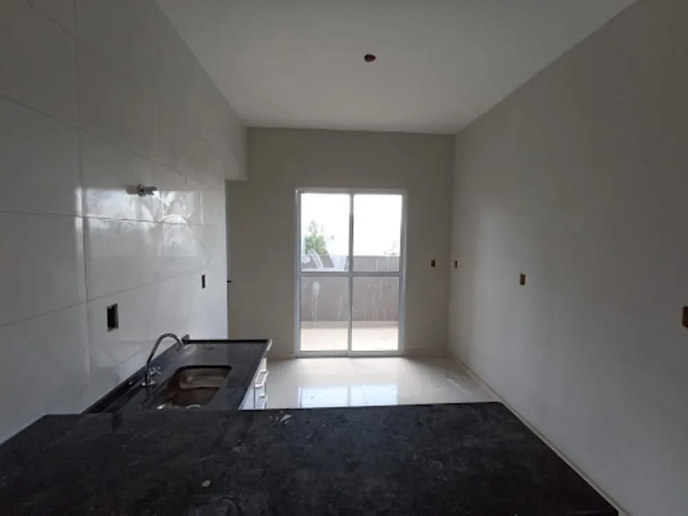 Apartamento, 2 quartos, 52 m² - Foto 1