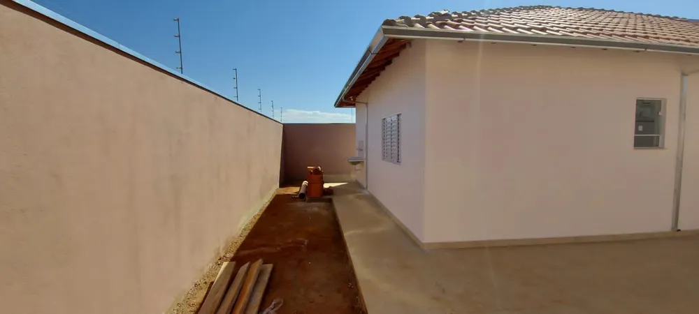 Casa, 3 quartos, 180 m² - Foto 7