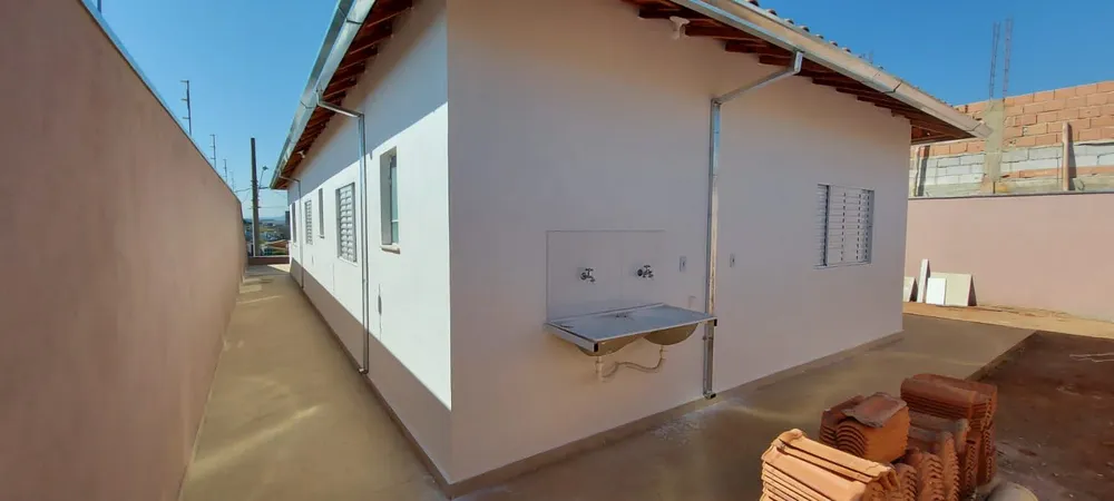 Casa, 3 quartos, 180 m² - Foto 6