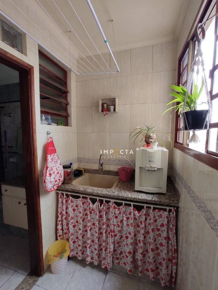 Casa, 3 quartos, 157 m² - Foto 6