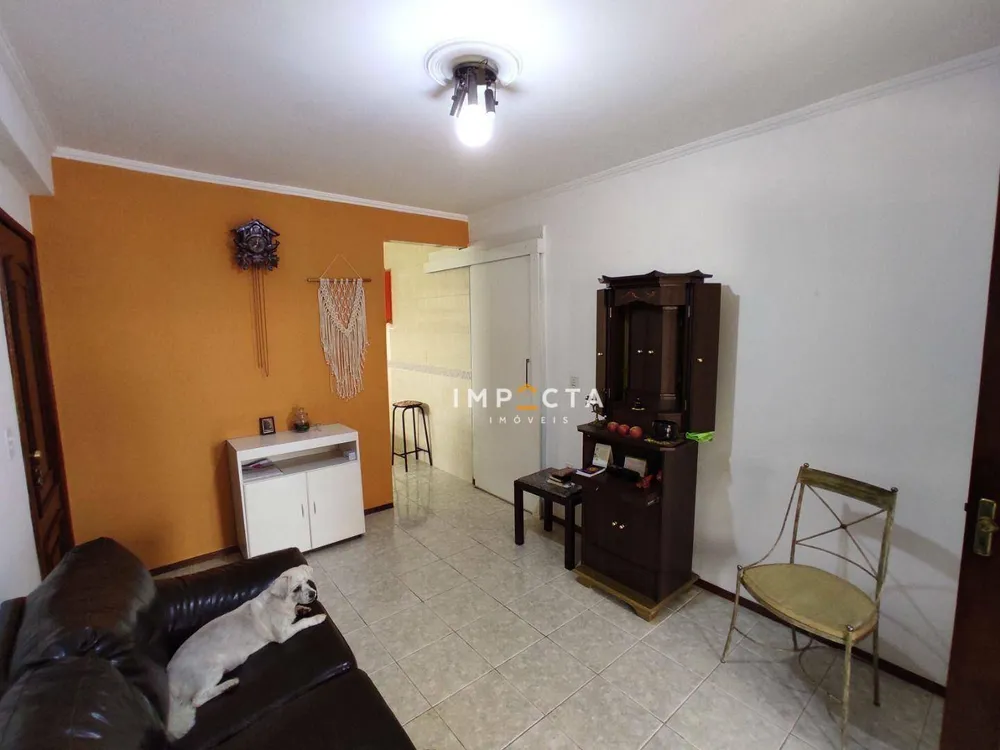 Casa, 3 quartos, 157 m² - Foto 4