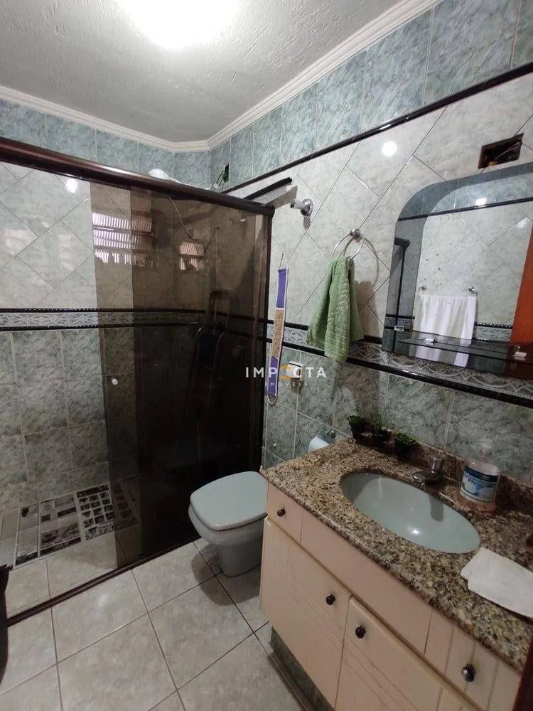 Casa, 3 quartos, 157 m² - Foto 5