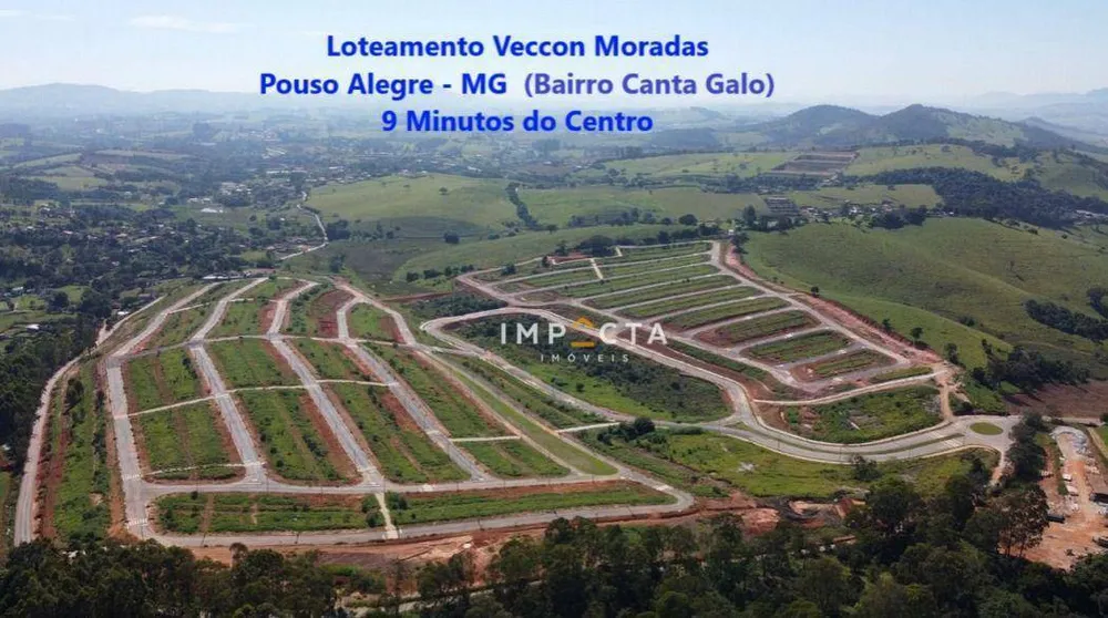 Terreno, 277 m² - Foto 2