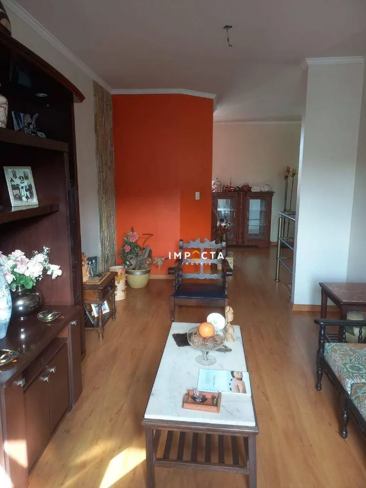 Sobrado, 5 quartos, 162 m² - Foto 5