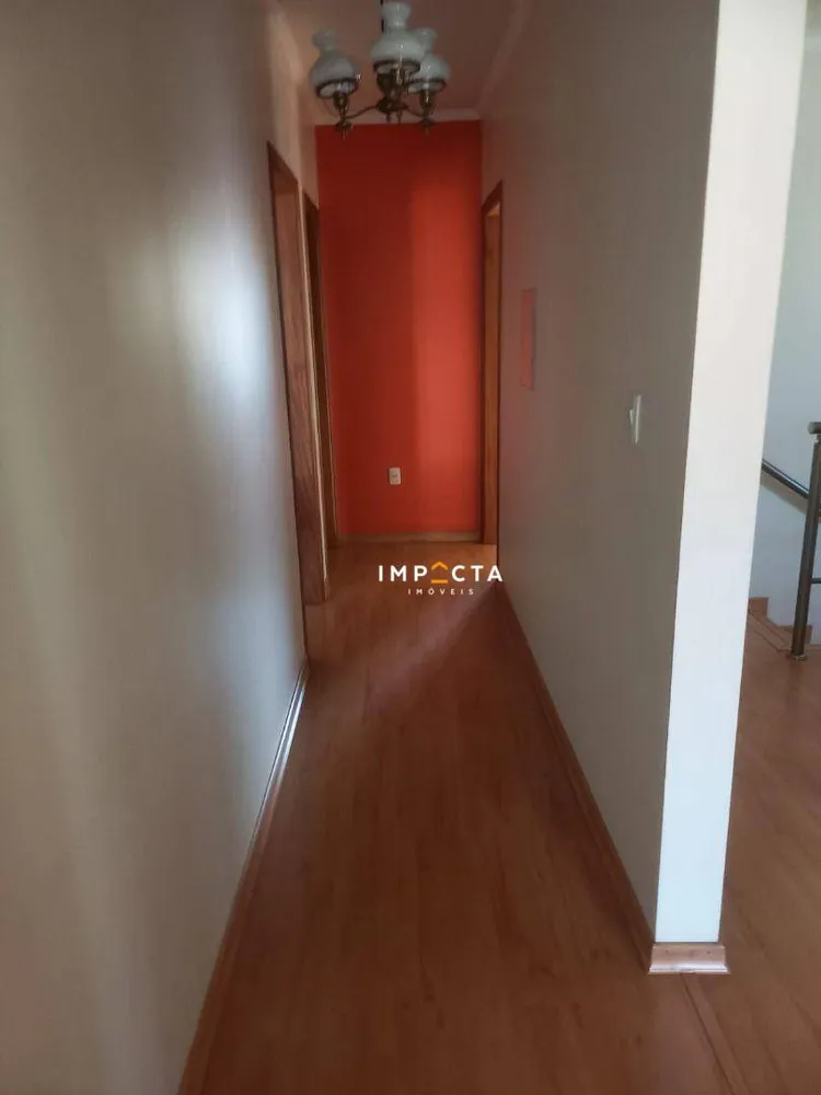Sobrado, 5 quartos, 162 m² - Foto 7