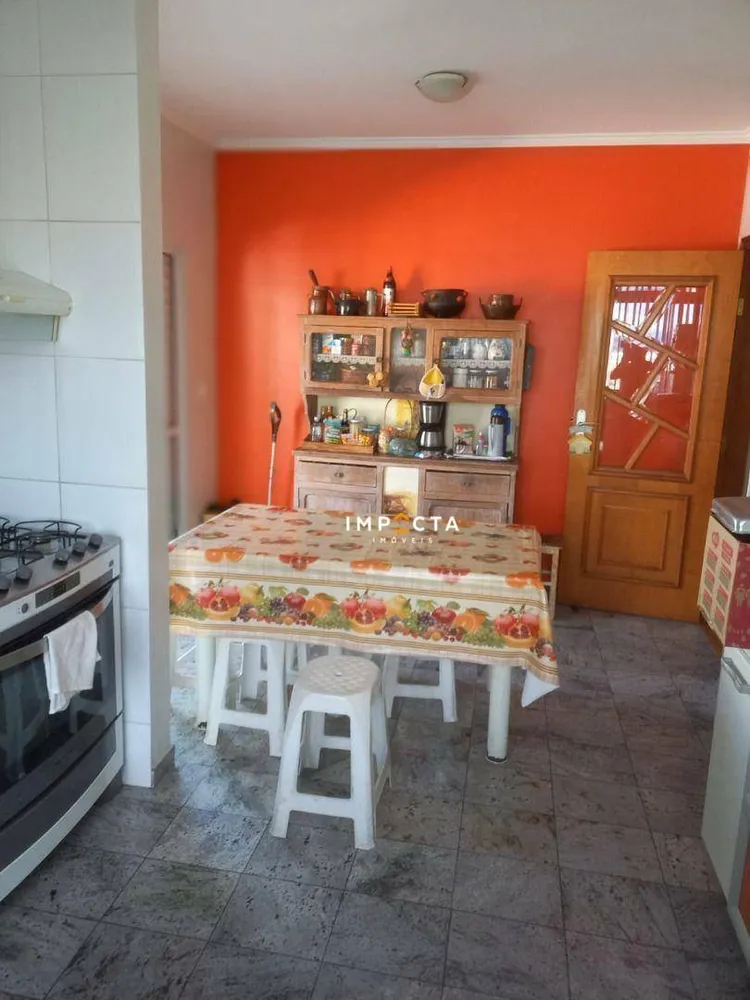 Sobrado, 5 quartos, 162 m² - Foto 5