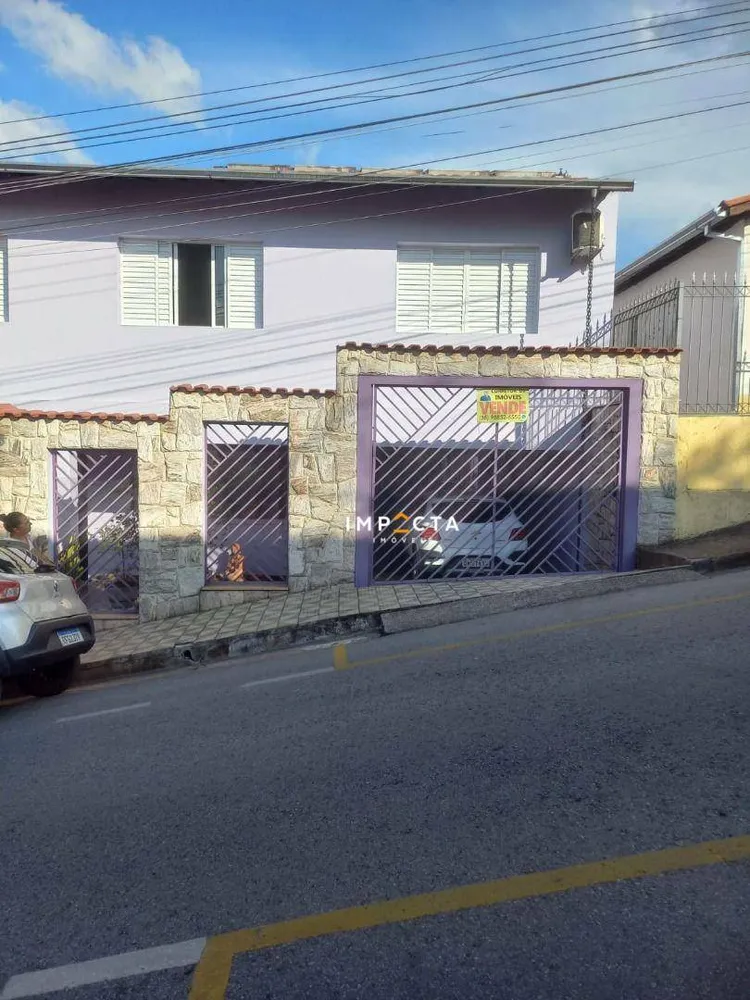 Sobrado, 5 quartos, 162 m² - Foto 6
