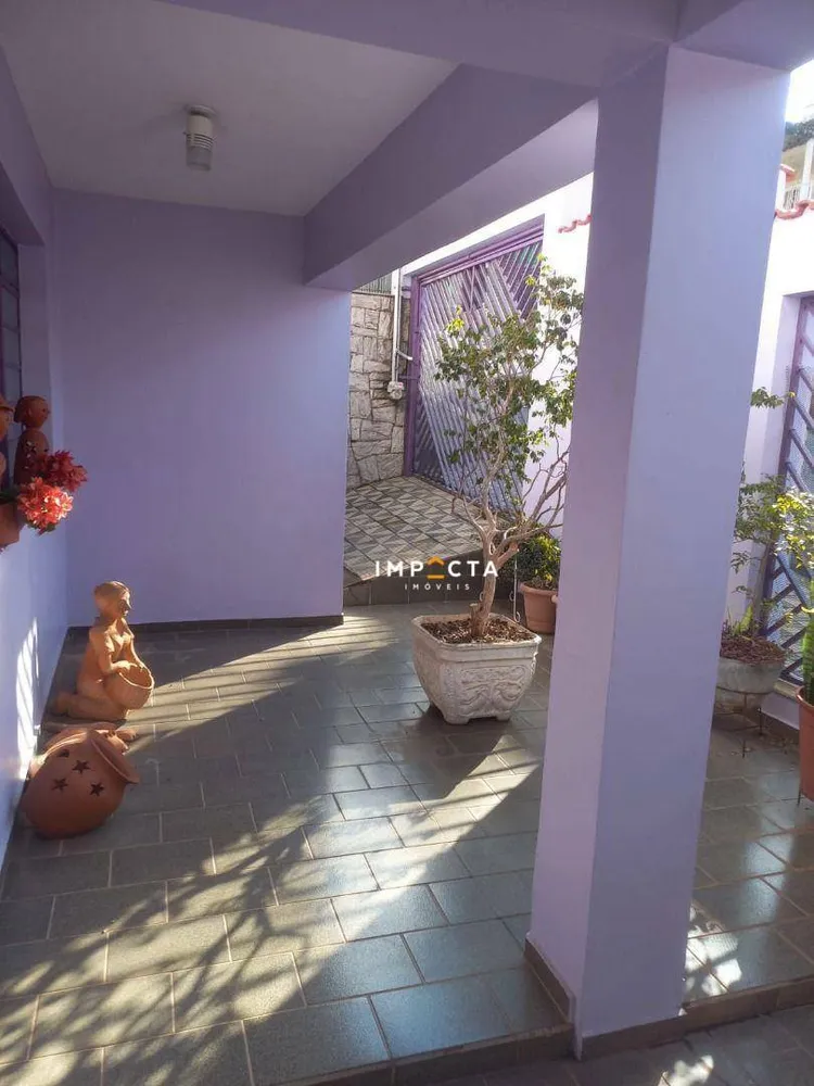 Sobrado, 5 quartos, 162 m² - Foto 8