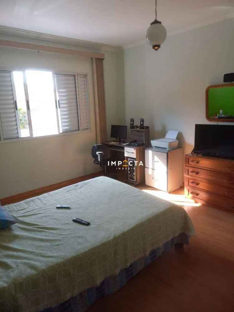 Sobrado, 5 quartos, 162 m² - Foto 7