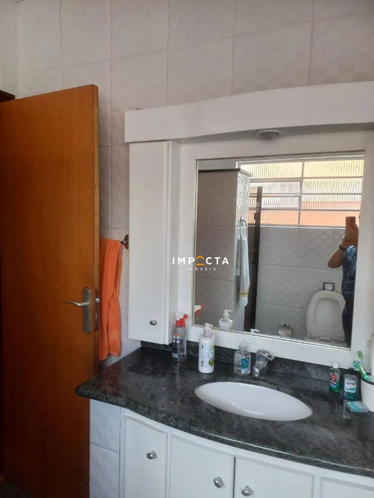 Sobrado, 5 quartos, 162 m² - Foto 2