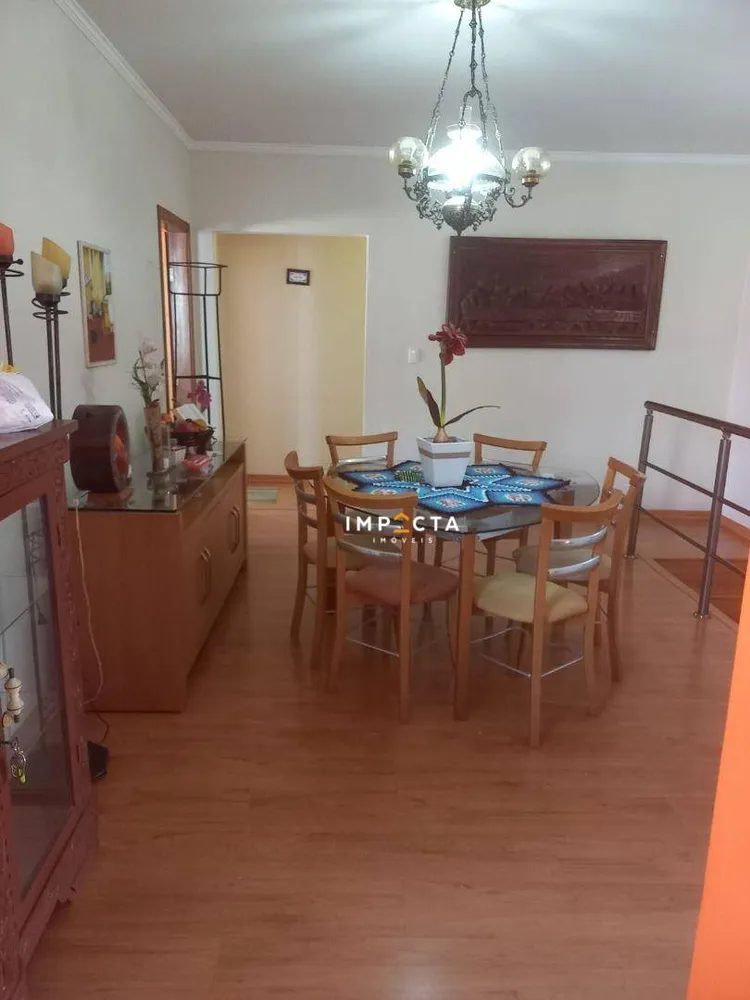 Sobrado, 5 quartos, 162 m² - Foto 4