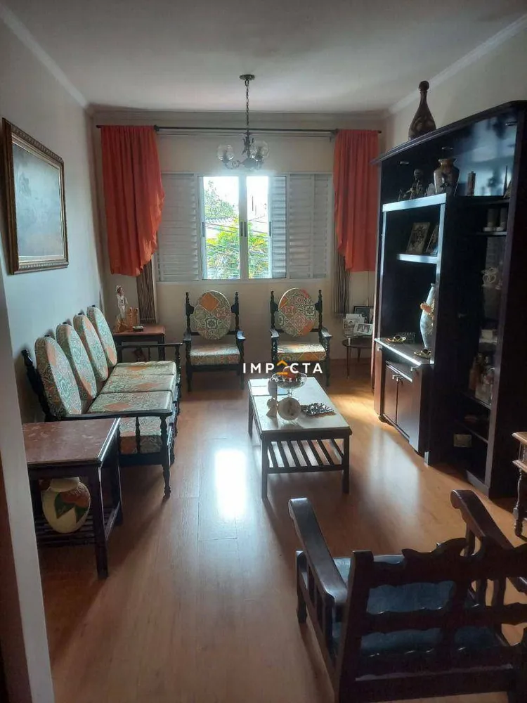 Sobrado, 5 quartos, 162 m² - Foto 1