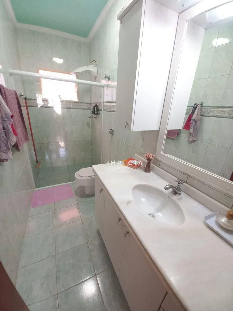 Casa, 4 quartos, 192 m² - Foto 3