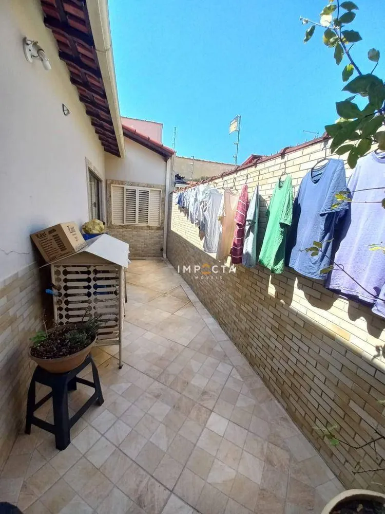 Casa, 4 quartos, 192 m² - Foto 8
