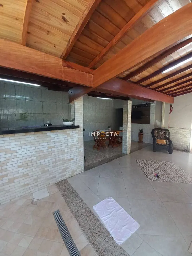 Casa, 4 quartos, 192 m² - Foto 6