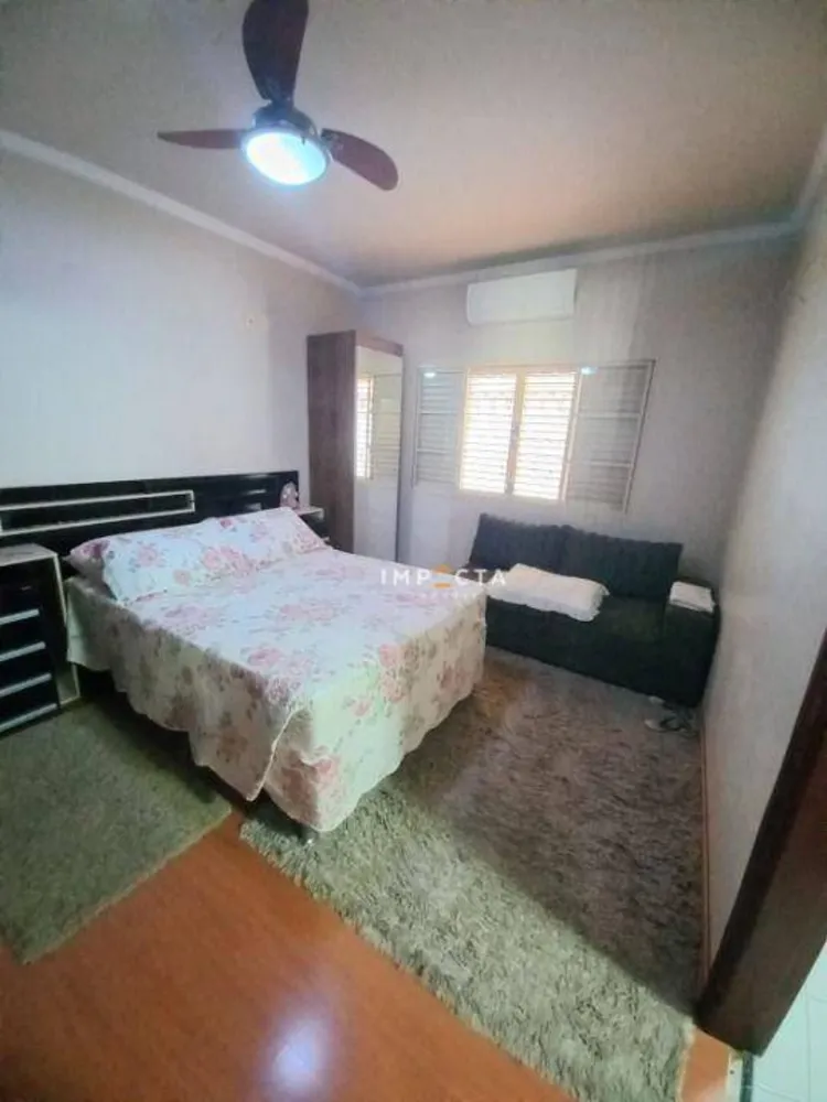 Casa, 4 quartos, 192 m² - Foto 5