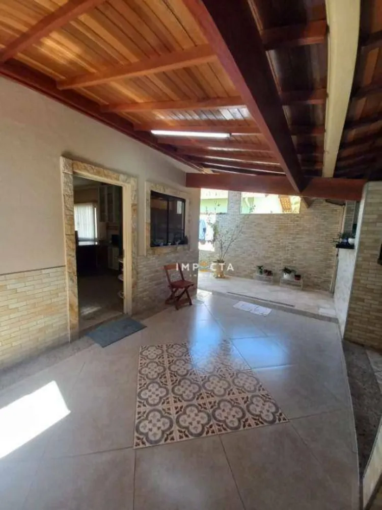 Casa, 4 quartos, 192 m² - Foto 7