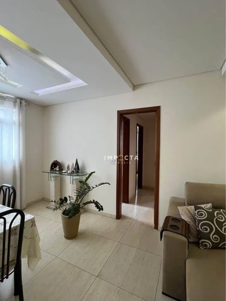 Apartamento, 2 quartos, 72 m² - Foto 3