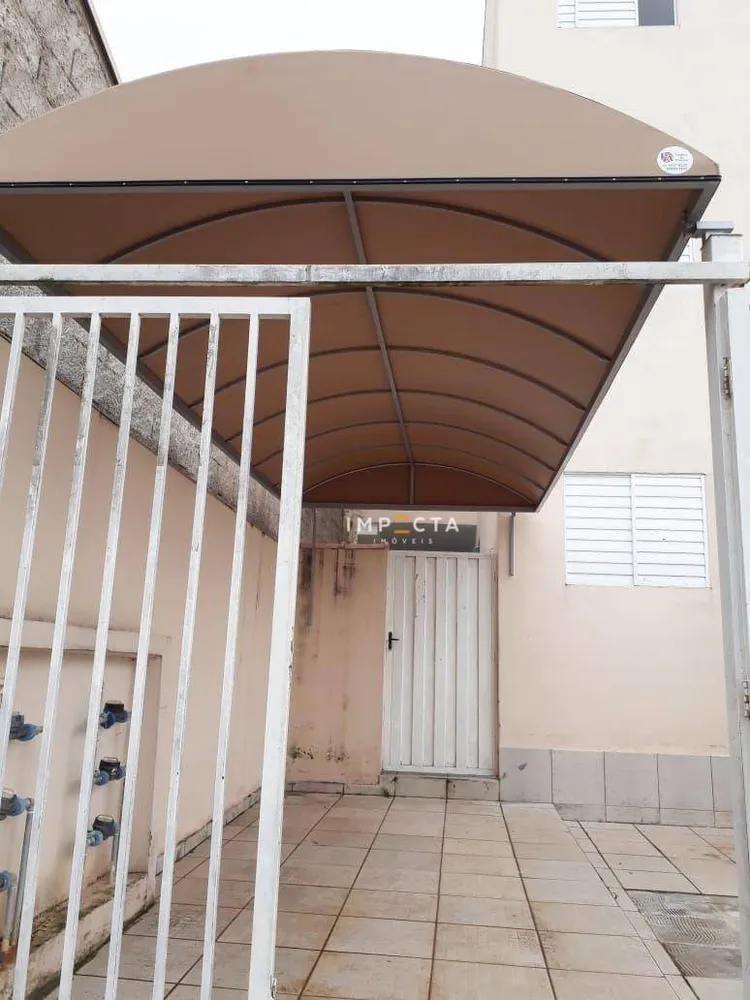 Apartamento, 2 quartos, 60 m² - Foto 1