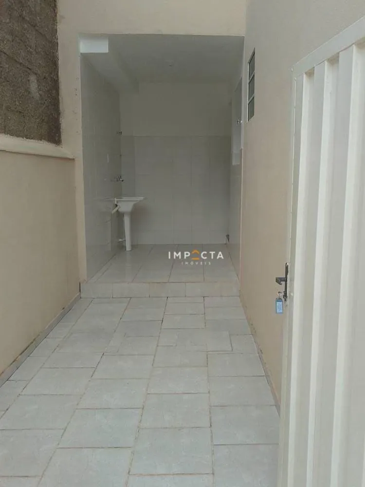 Apartamento, 2 quartos, 60 m² - Foto 8