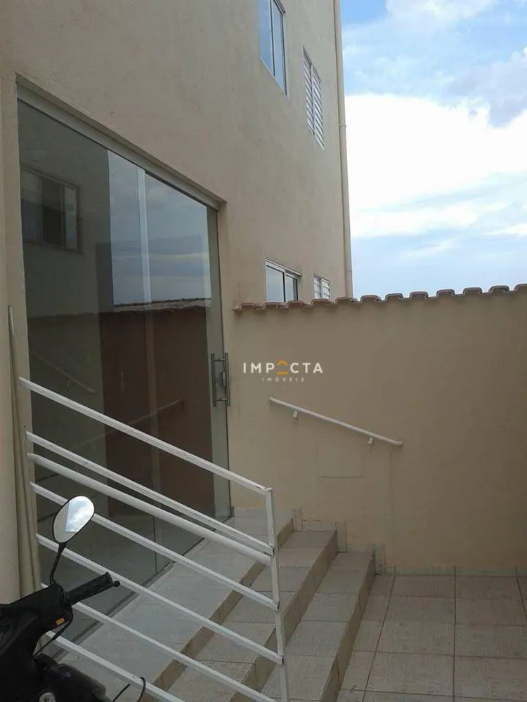 Apartamento, 2 quartos, 60 m² - Foto 2