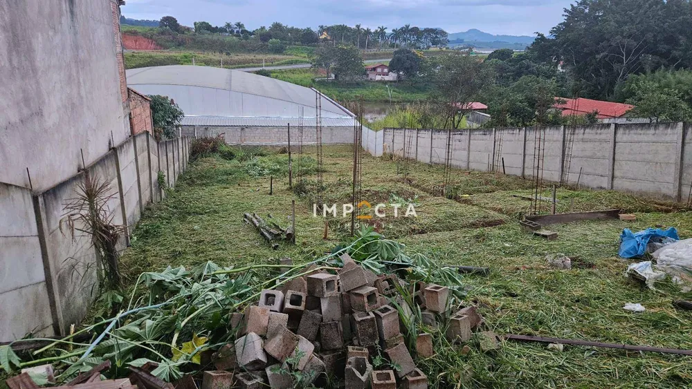 Terreno, 470 m² - Foto 4