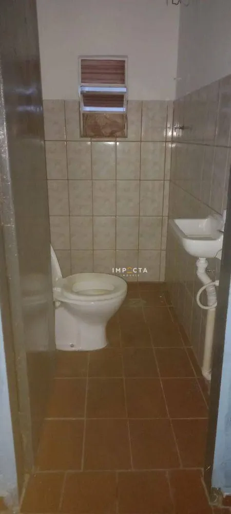 Depósito-Galpão, 169 m² - Foto 6