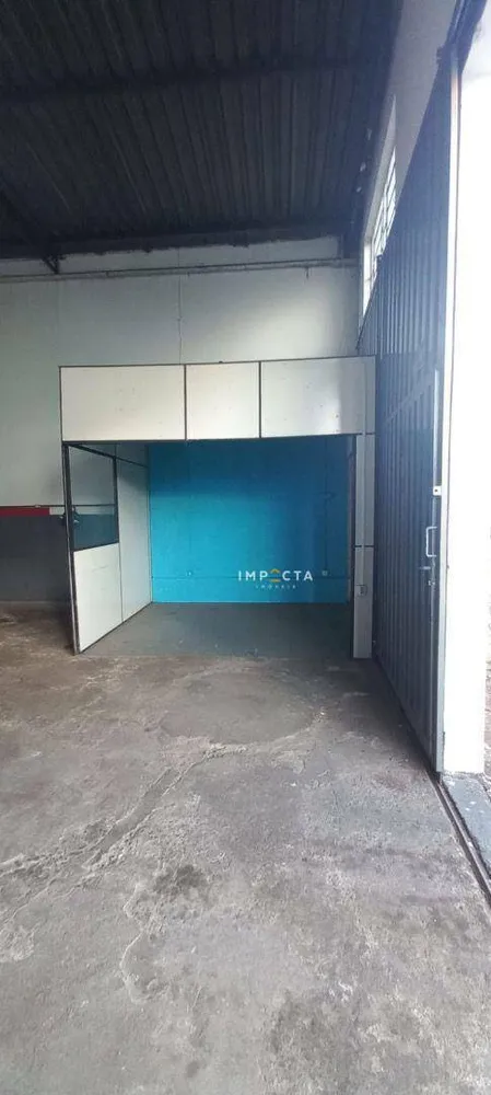 Depósito-Galpão, 169 m² - Foto 2