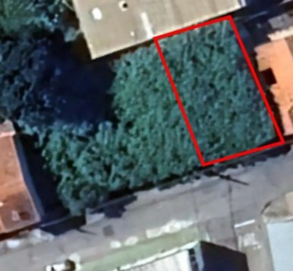 Terreno, 319 m² - Foto 1