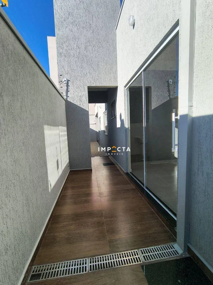 Casa de Condomínio, 3 quartos - Foto 6