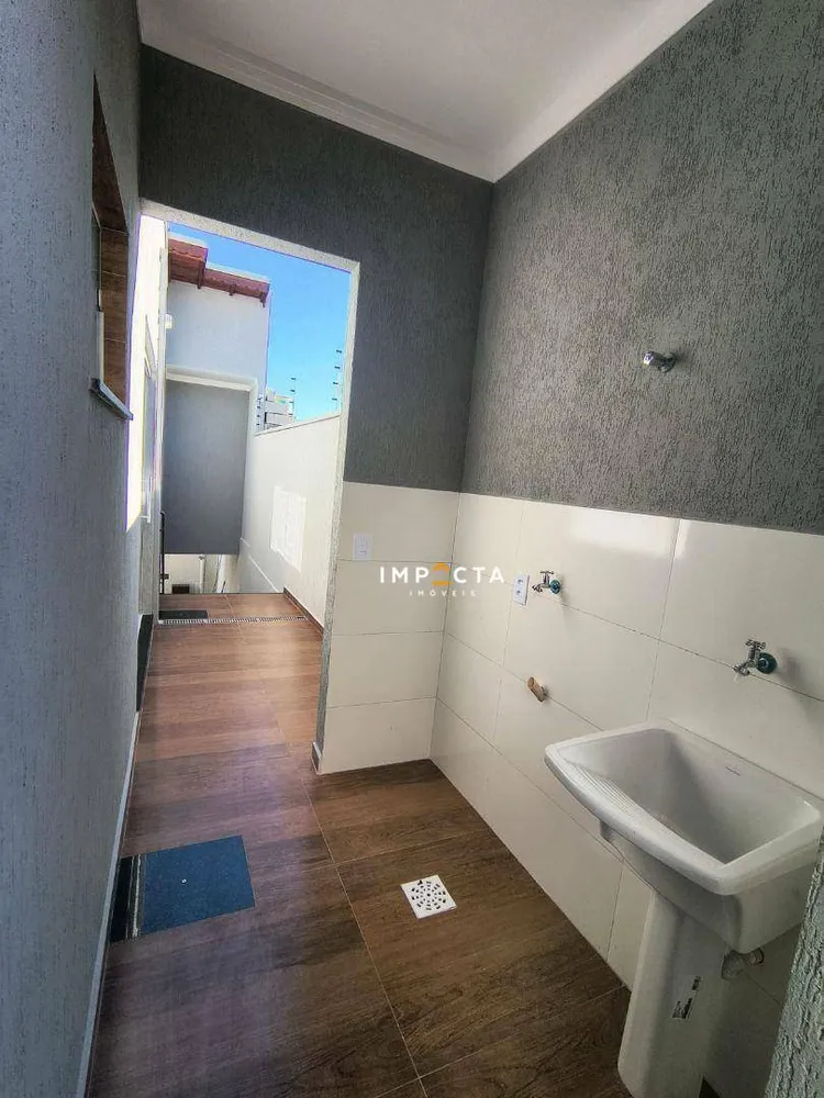 Casa de Condomínio, 3 quartos - Foto 8