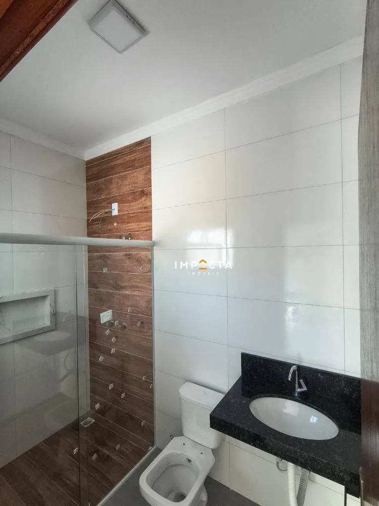 Casa de Condomínio, 3 quartos - Foto 5