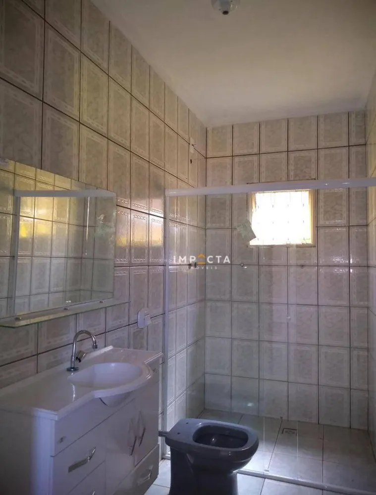 Casa, 3 quartos - Foto 7