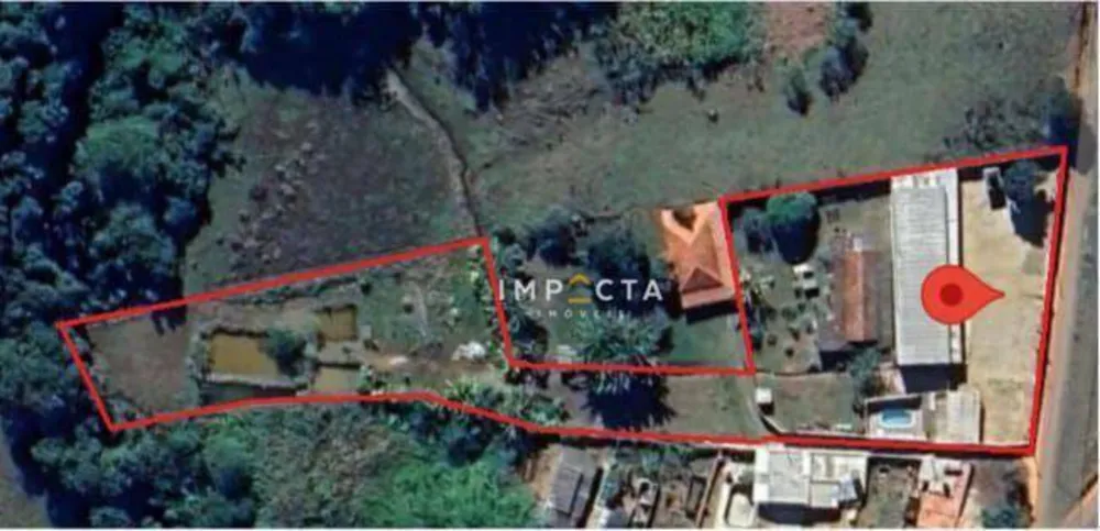Sítio, 5 quartos, 5000 m² - Foto 4