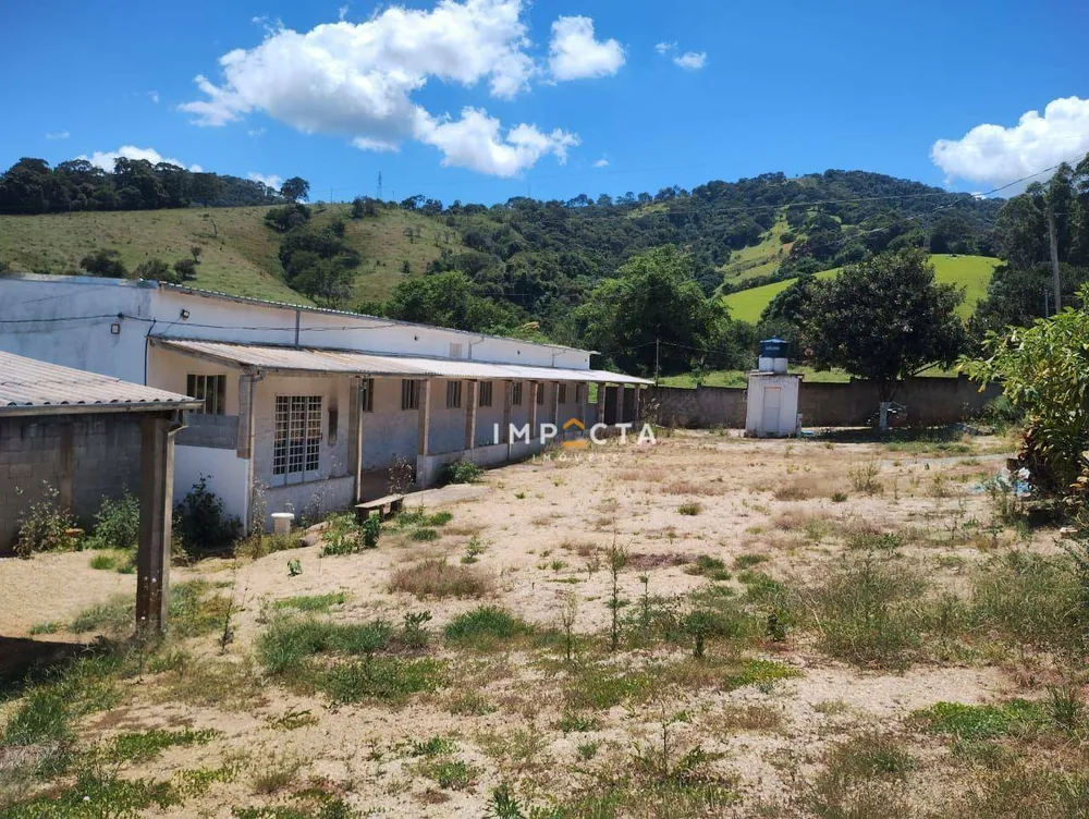 Sítio, 5 quartos, 5000 m² - Foto 2