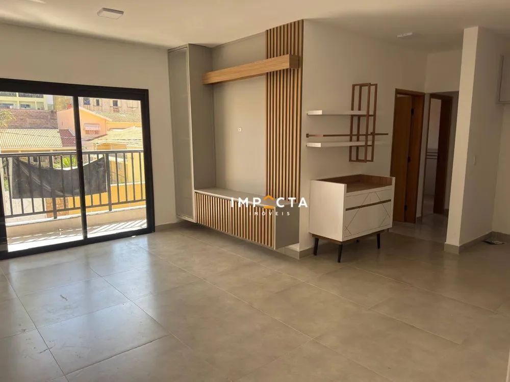 Apartamento, 3 quartos, 94 m² - Foto 1