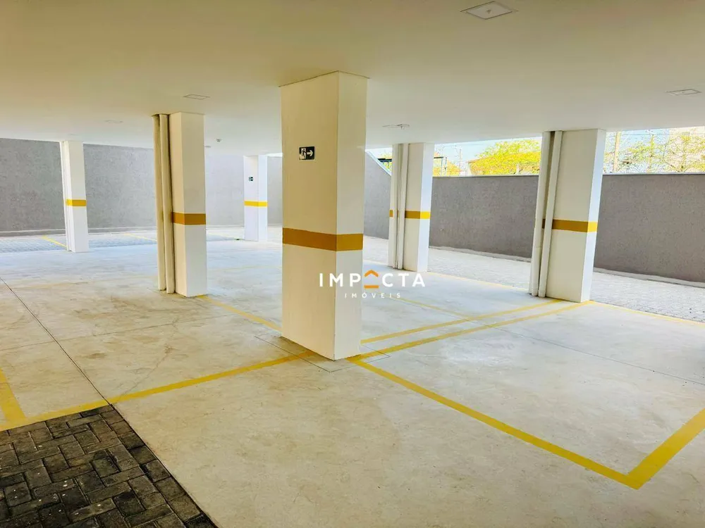 Apartamento, 3 quartos, 94 m² - Foto 2