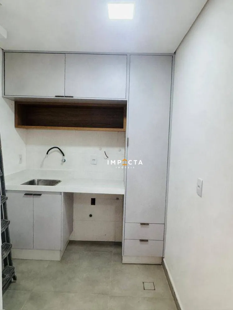 Apartamento, 3 quartos, 94 m² - Foto 4