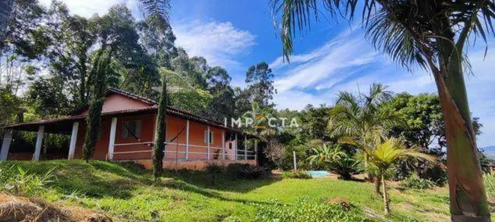 Chácara, 2 quartos, 1350 m² - Foto 1