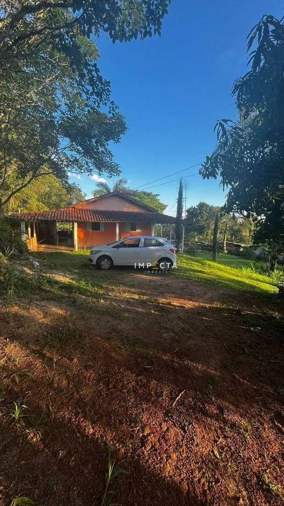 Chácara, 2 quartos, 1350 m² - Foto 4