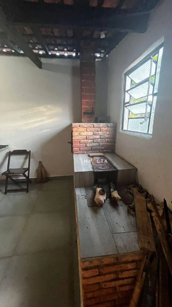 Chácara, 2 quartos, 1350 m² - Foto 1