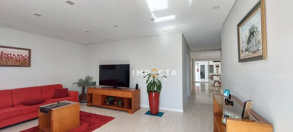 Casa, 3 quartos, 424 m² - Foto 1