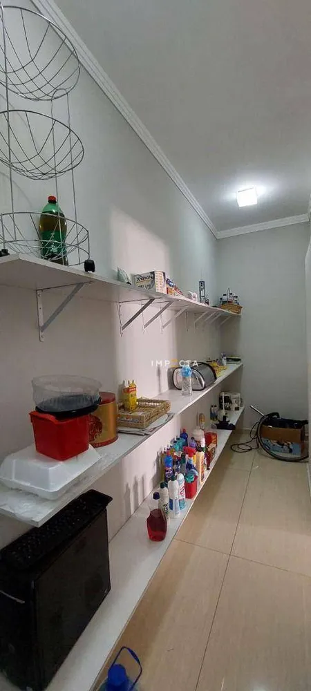 Casa, 3 quartos, 424 m² - Foto 2